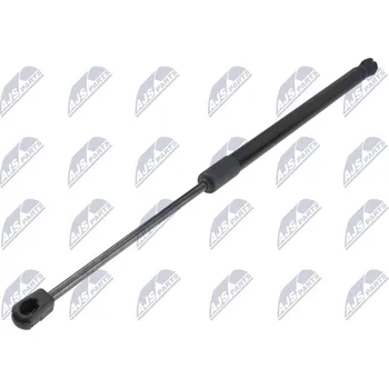 Příslušenství karosérie Vzpěra pro nákladní prostor NTY AE-CH-090