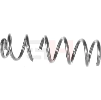 Vinutá pružina podvozku GH GH-223997