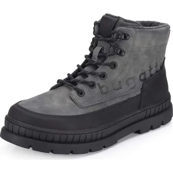 Pánská zimní obuv Bugatti 321-AGA32-5000-1100-367, 43