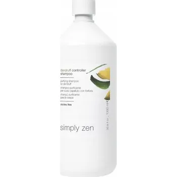 Simply Zen Dandruff Controller Shampoo 1000ml