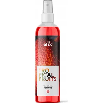 Osvěžovač vzduchu Elix Air Perfume Black 75 ml osvěžovač vzduchu auto, kancelář, domov