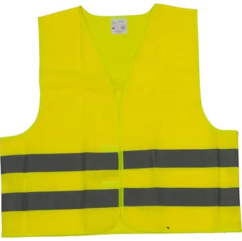 Lifetime - Reflexní vesta univerzální velikosti (žlutá)