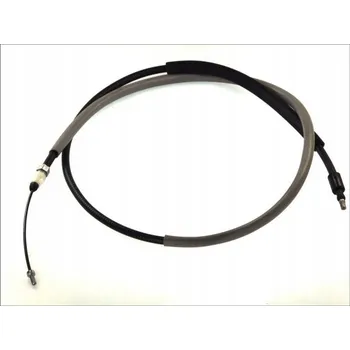 Brzdová hadice ATE 24.3727-0354.2 Lanko ruční brzdy