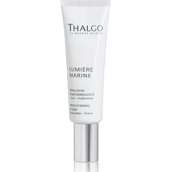 Pleťový krém Thalgo Lumiere Marine Multifunkční pleťový Gel na den a noc 50 ml
