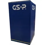 GSP 781839 Sada manžet řízení