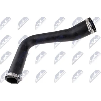 Motor automobilu Hadice plnícího vzduchu NTY GPP-PL-080