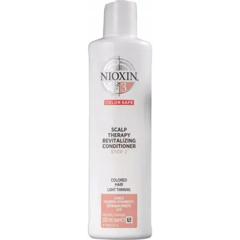 Kondicionér na vlasy Nioxin 300 ml