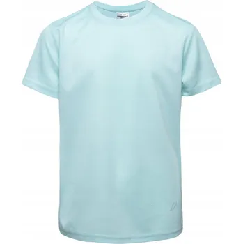 Dětské tričko MARTES DILLION Junior Prodyšné Rychleschnoucí Velikost 158