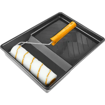 Malířský váleček Ingco HKTCB09122 Váleček malířský 230mm sada 3v1 HKTCB09122