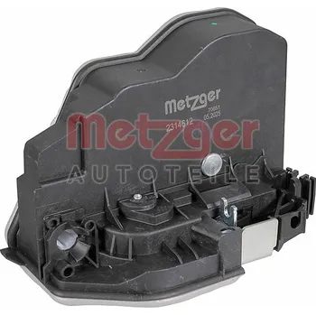 Autozámek Zámek dveří METZGER 2314612
