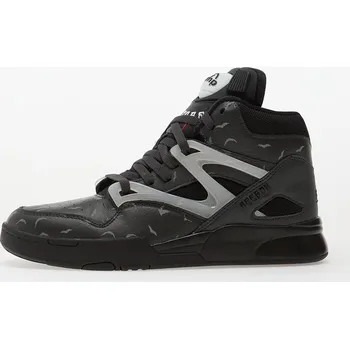 Pánská obuv Tenisky Reebok Pump Omni Zone Ii Black/ Grey/ Ftwrwhite EUR 44.5