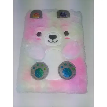 Zápisník Zápisník A5 Adar vícebarevný