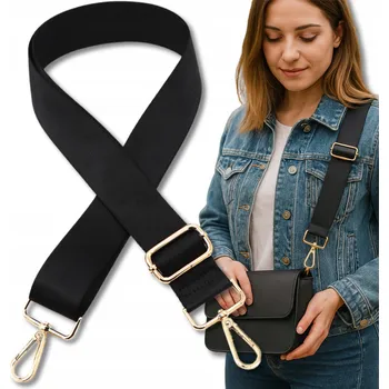 Podprsenka EdiBazzar Vícebarevný pásek - dámský