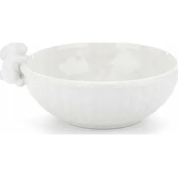 Obraz Velikonoční figurka keramická s květinami 9 cm