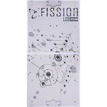 Fission LED 300W LED lampa pro pěstování rostlin LED panel