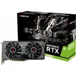 Biostar GeForce RTX 3060 Ti 8 GB…