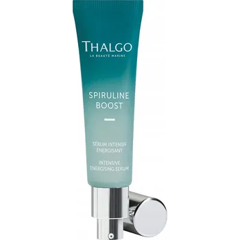 Pleťové sérum Thalgo Spiruline Boost Energising Detoxifying Serum energetické detoxikační sérum 30 ml