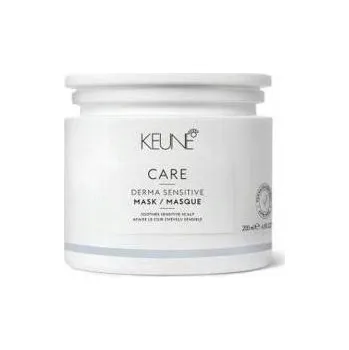 Vlasová regenerace Keune Zklidňující maska pro citlivou pokožku hlavy