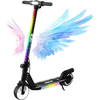 Elektrokoloběžka RCB RCB-R12 ČERNÁ