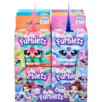 Hračka Hasbro Furby Furblets 5 cm mix druhů