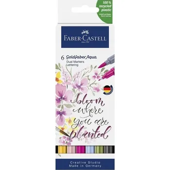 Fixy Faber-Castell 6 ks