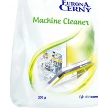 Příslušenství pro myčku Eurona Čisticí prostředek do myček nádobí Dishcare Special 200 g