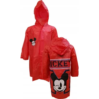 Pláštěnka Mickey Mouse PLÁŠTĚNKA MICKEY MOUSE