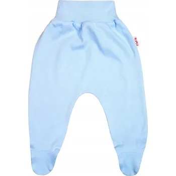 Dupačky Polodupačky BEZTLAKOVÉ DUPAČKY MODRÉ vel. 80 KLEKLE