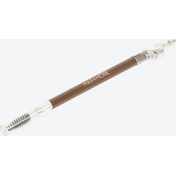 Tužka na obočí Tužka na obočí se štětečkem a ořezávátkem, barva 291 BLONDE (Blond)