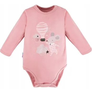 Body s dlouhým rukávem Mellow, Eevi - 80