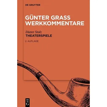 Theaterspiele - Stolz, Dieter