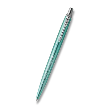 Pero kuličkové PARKER Jotter SE Miami Turquoise CT, blue M