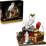 LEGO Harry Potter 76466 Kámen mudrců…