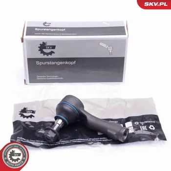 Autodíl Hlava příčného táhla řízení ESEN SKV 04SKV458