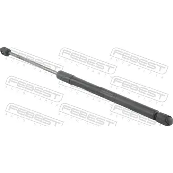 Auto-moto Vzpěra pro nákladní prostor FEBEST 25117-006