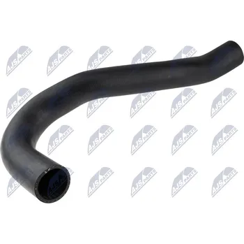 Turbodmychadlo Hadice plnícího vzduchu NTY GPP-CT-032