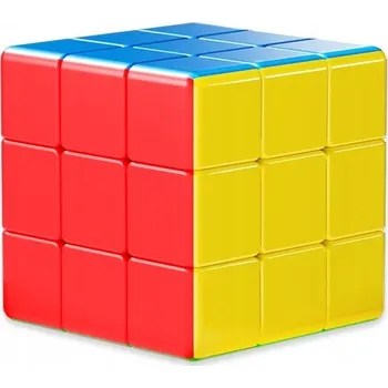 Hlavolam Logická kostka MoYu Cube Chair 3x3 40 cm