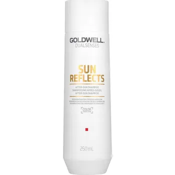 Šampon Šampon Goldwell 250 ml s UV ochranou