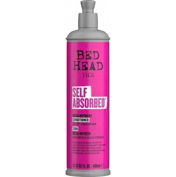 Tigi Bed Head Self Absorbed Nourishing suché vlasy 400ml