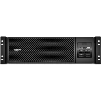 Počítačové příslušenství APC Smart-UPS SRT 5000VA 230V Rack Mount with 6 year warranty package