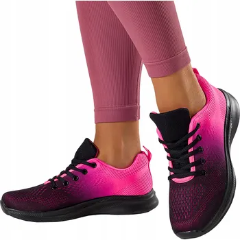 Dámské tenisky Dámské sportovní boty Casu N2541-3, velikost 39