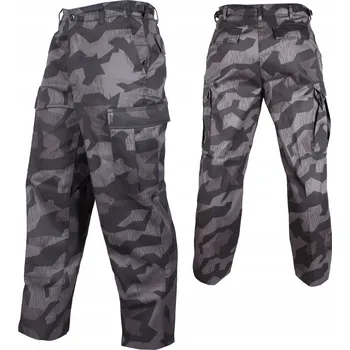 Kalhoty Mil-Tec BDU Ranger XXL polyester