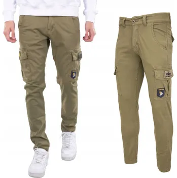 Podprsenka Alpha Industries kapsáče velikost 33