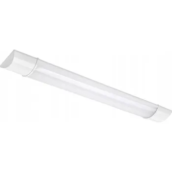 LED osvětlení LED podlinková lampa 20W BATTEN LIGHT 1451 Rabalux