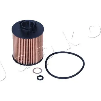 Olejový filtr Olejový filtr JAPKO 1ECO164