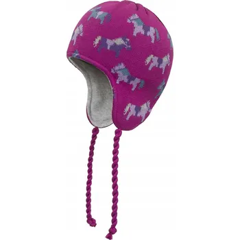 Čepice Dětská čepice Doll 47 cm