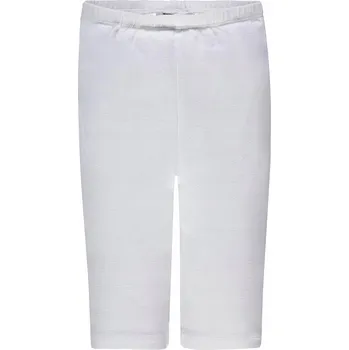 Dívčí legíny Dívčí bílé legíny Kanz, vel. 86