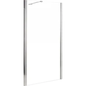 Savana Veduta pevný boční díl Rozměr sprch.dveří: 90cm, Y909C2