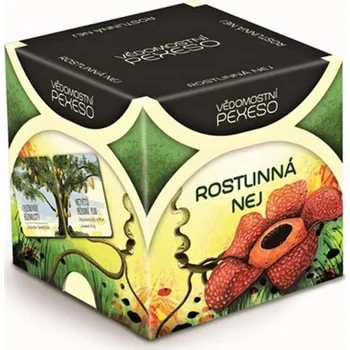 Albi Vědomostní pexeso Pexeso Albi Vědomostní pexeso