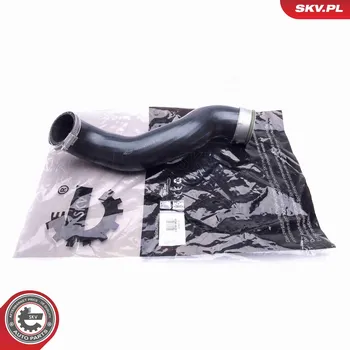 Hadička plnicího vzduchu ESEN SKV 43SKV146